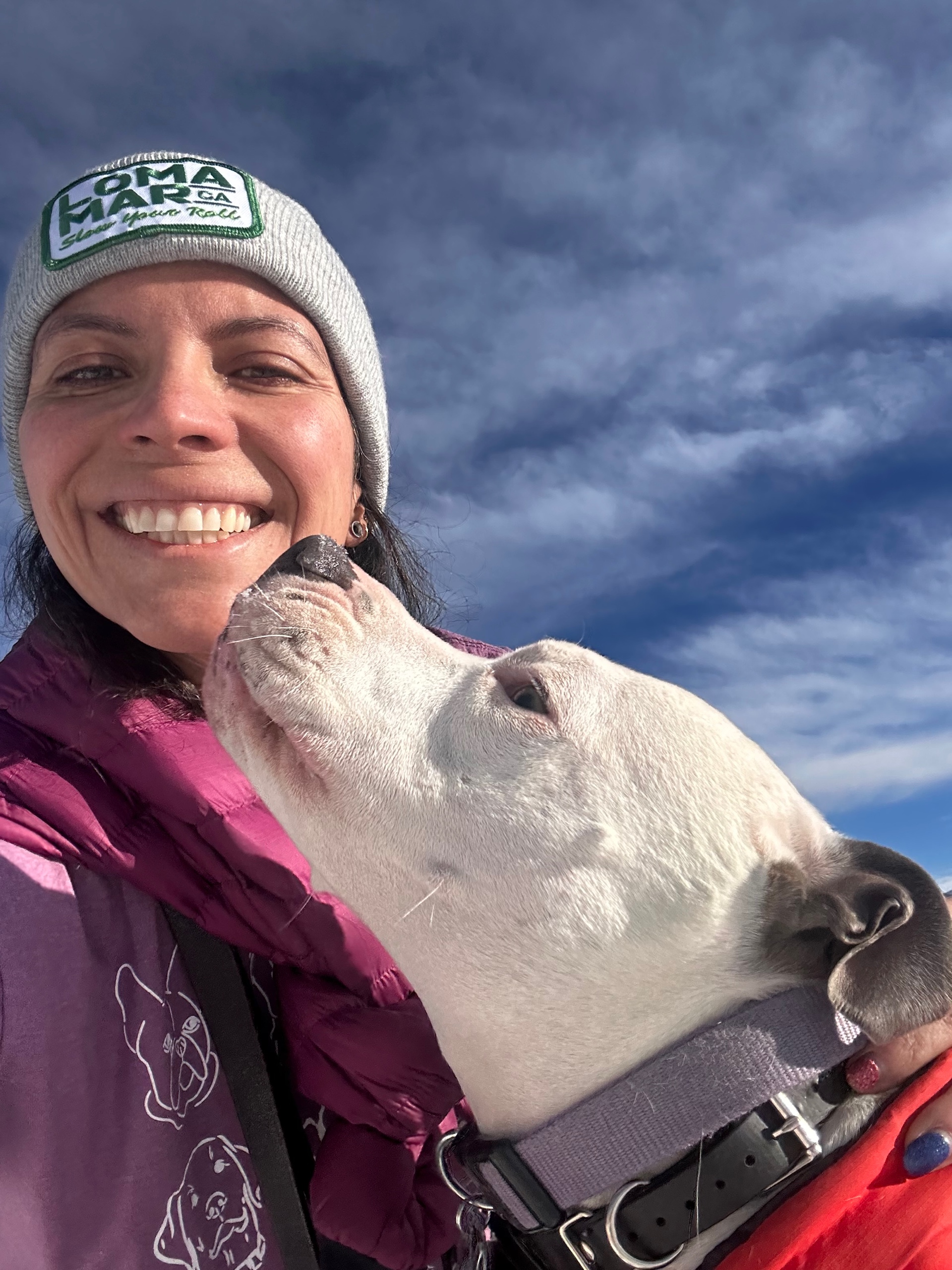 Sholeh Mirzai (sholehm.lens) Lens social identity (.lens handle) PFP