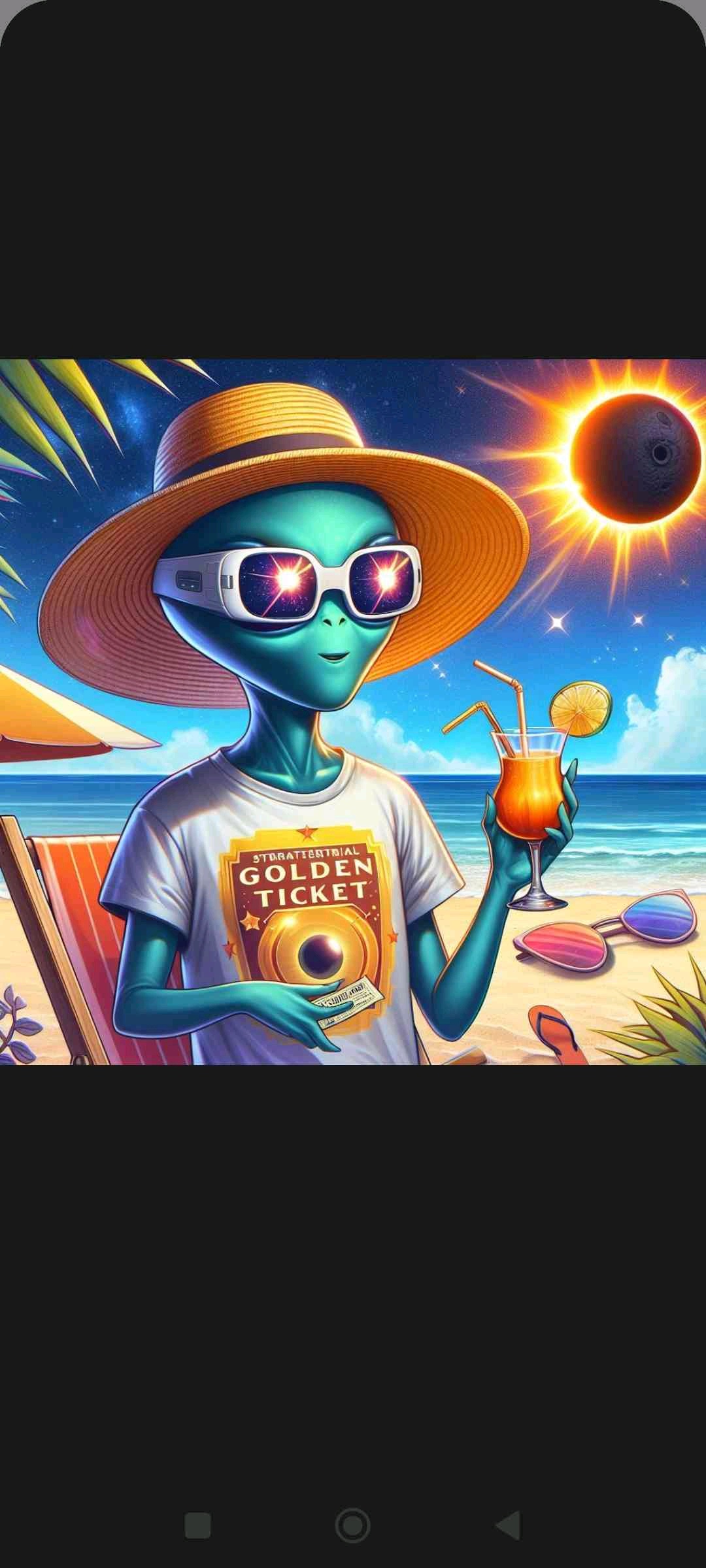 Holalbert (holalbert1.lens) Lens social identity (.lens handle) PFP