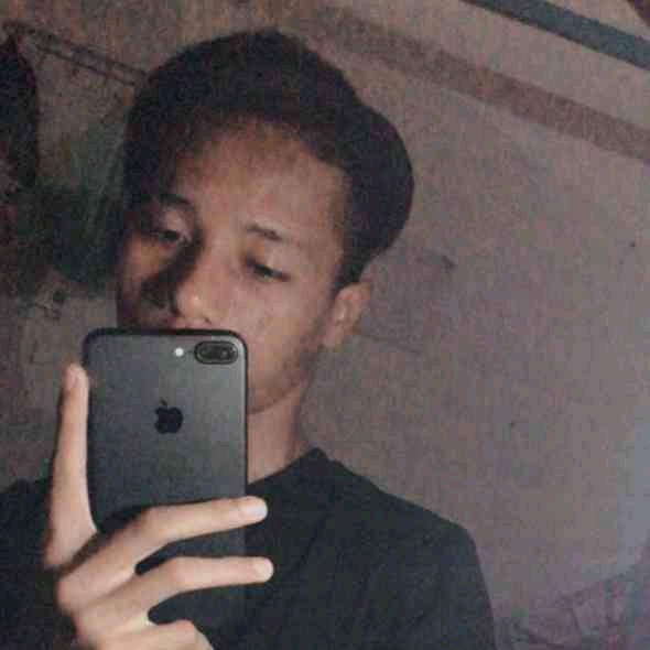 Alpas Crowz (masda.lens) Lens social identity (.lens handle) PFP