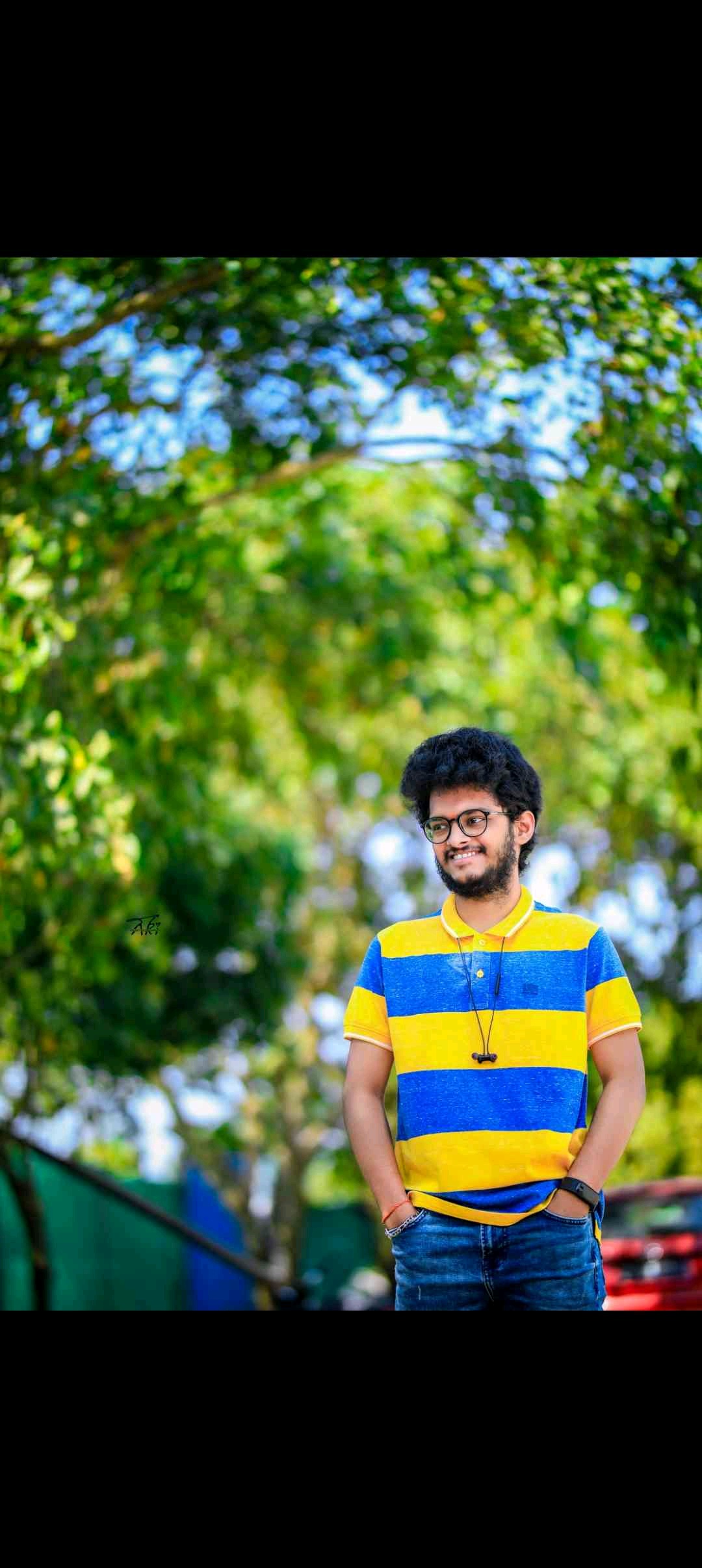 Saikanth (saikanth.lens) Lens social identity (.lens handle) PFP