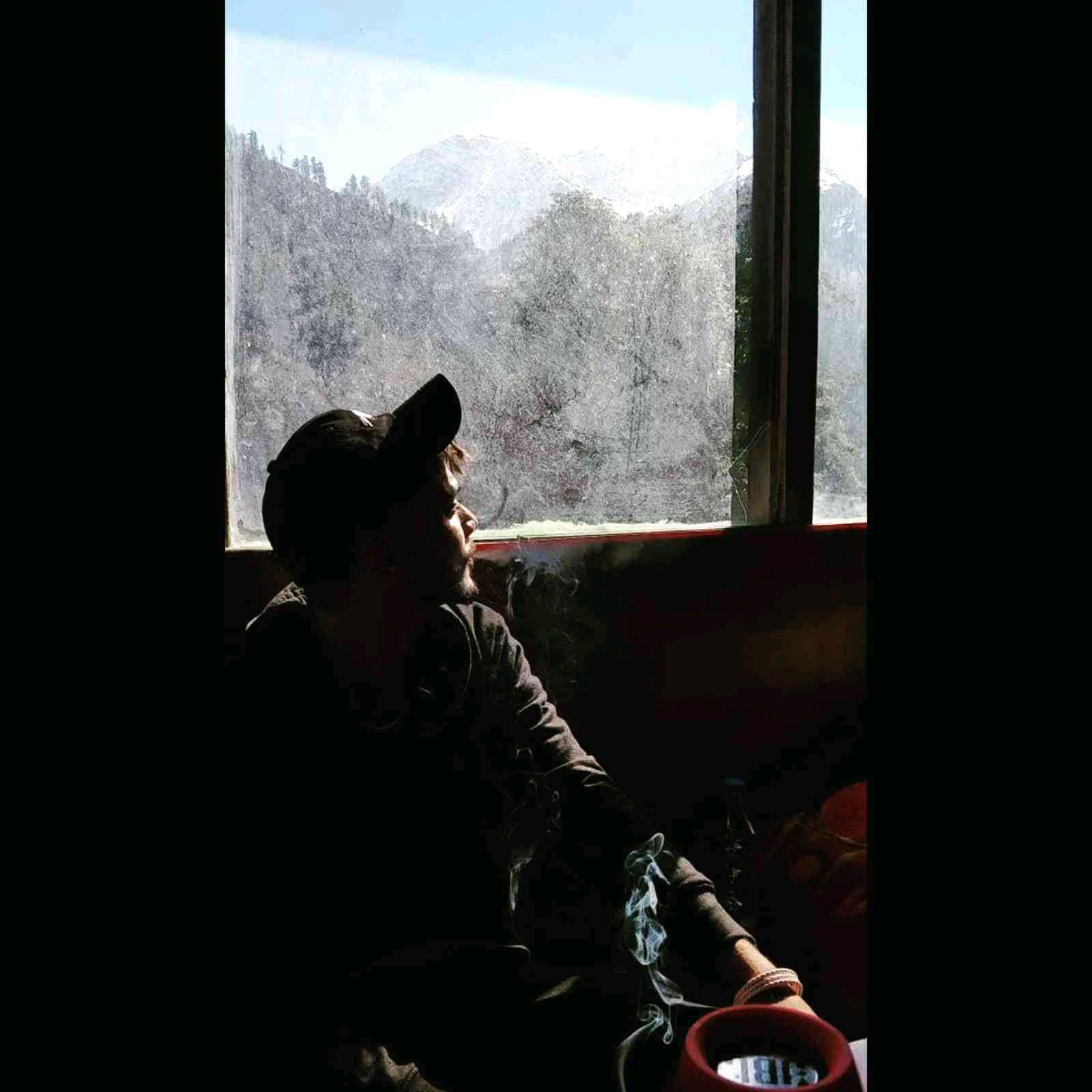 Vivek (viv3k.lens) Lens social identity (.lens handle) PFP