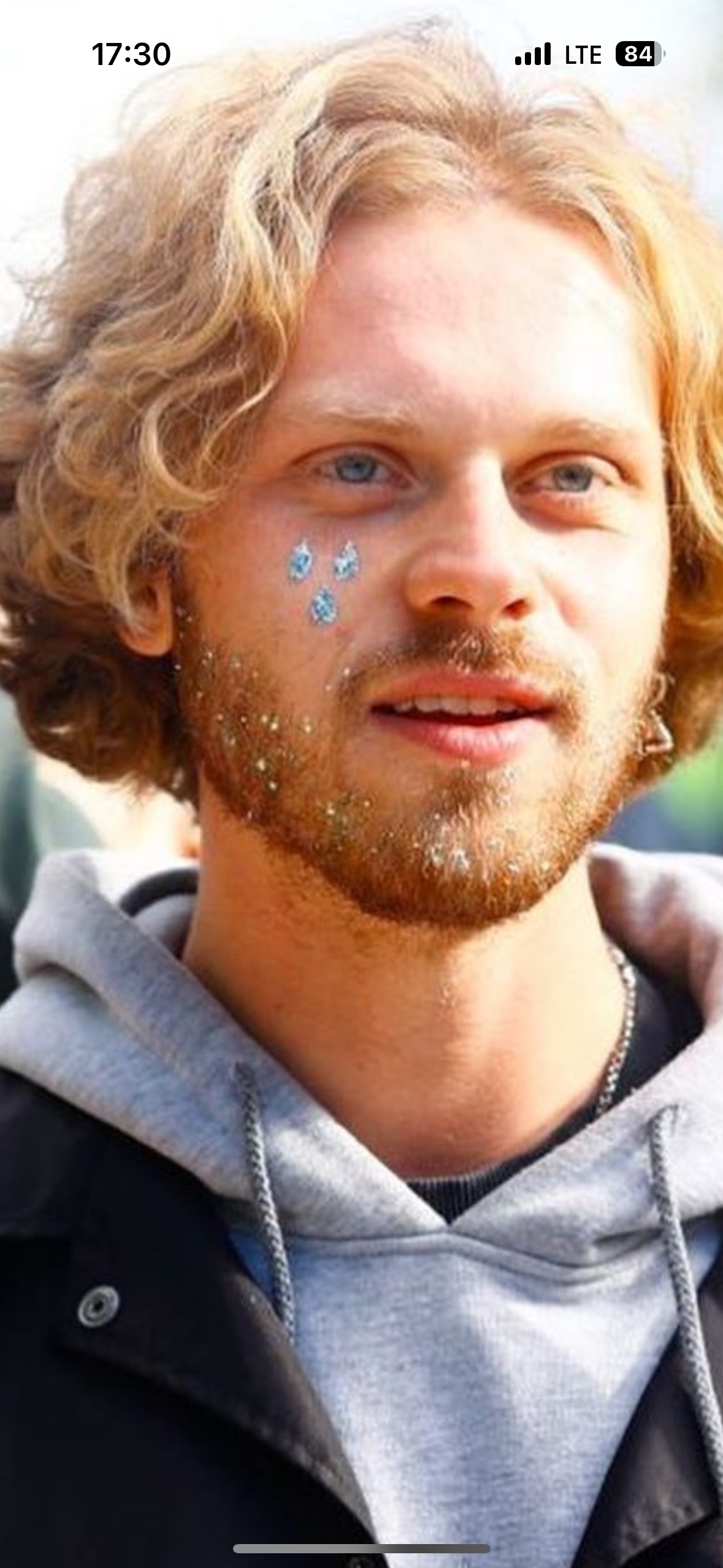 roman (romanus.lens) Lens social identity (.lens handle) PFP