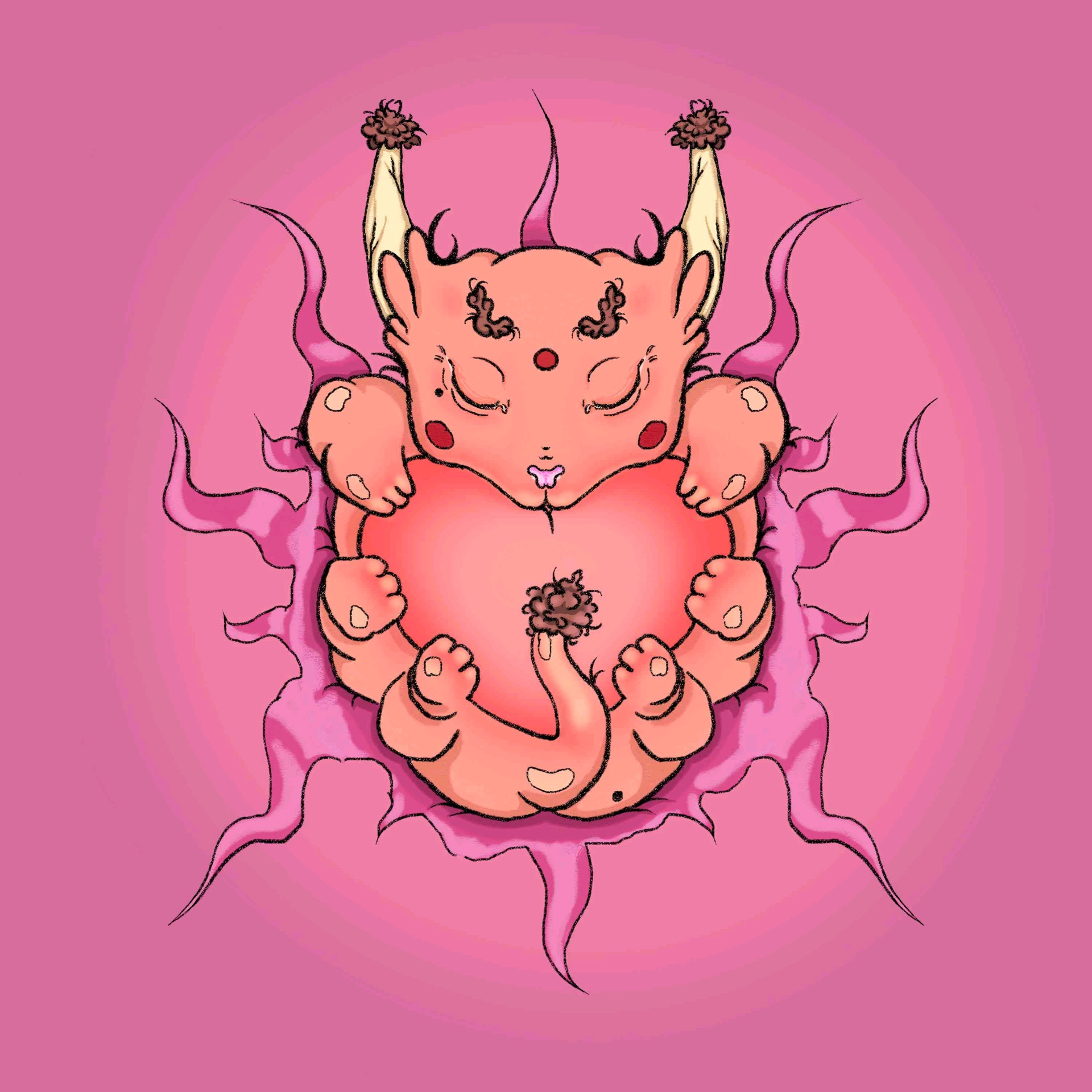 kikihokka (kikihokka.lens) Lens social identity (.lens handle) PFP