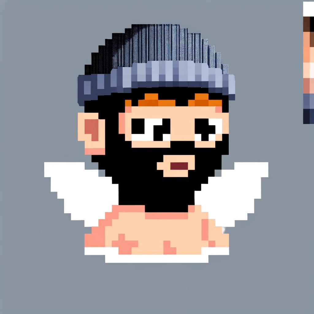 Gangy (gangy.lens) Lens social identity (.lens handle) PFP