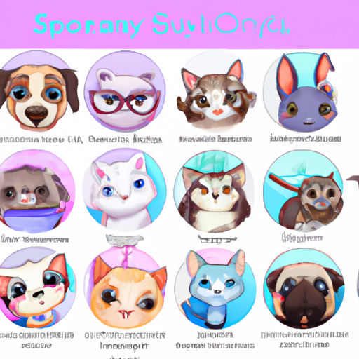 Synoptic Suggestion (synopsys.lens) Lens social identity (.lens handle) PFP