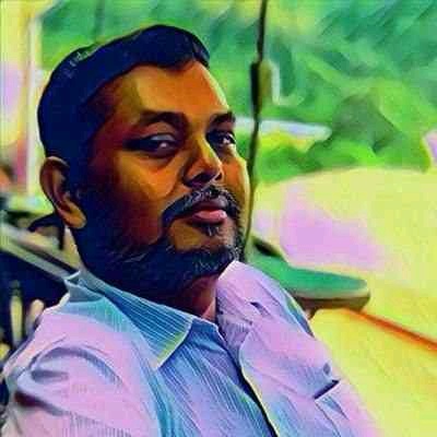 KTharma Ji (decentralxifu.lens) Lens social identity (.lens handle) PFP