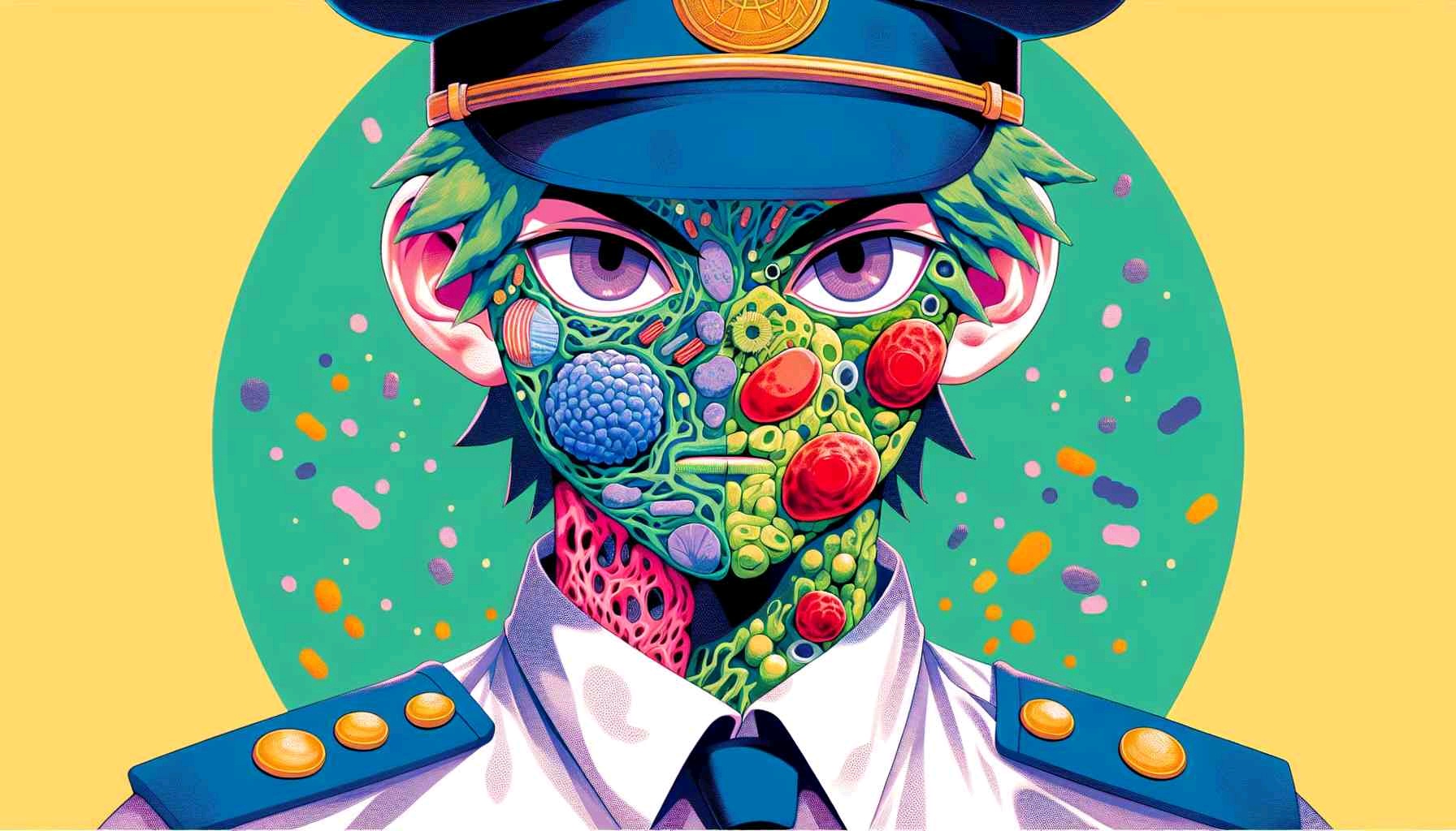 Tereasa (calcin.lens) Lens social identity (.lens handle) PFP