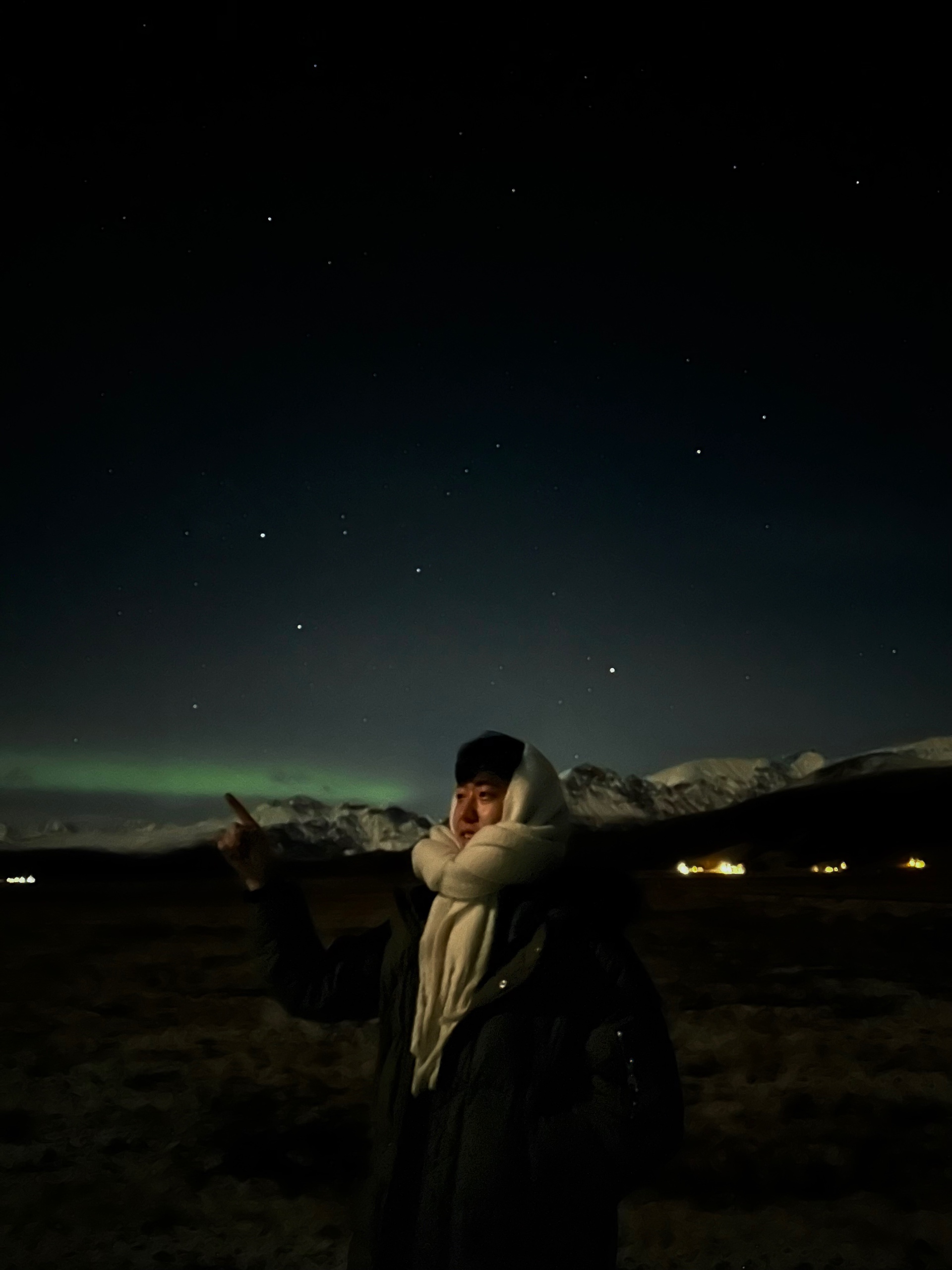 Bryan (junmo.lens) Lens social identity (.lens handle) PFP