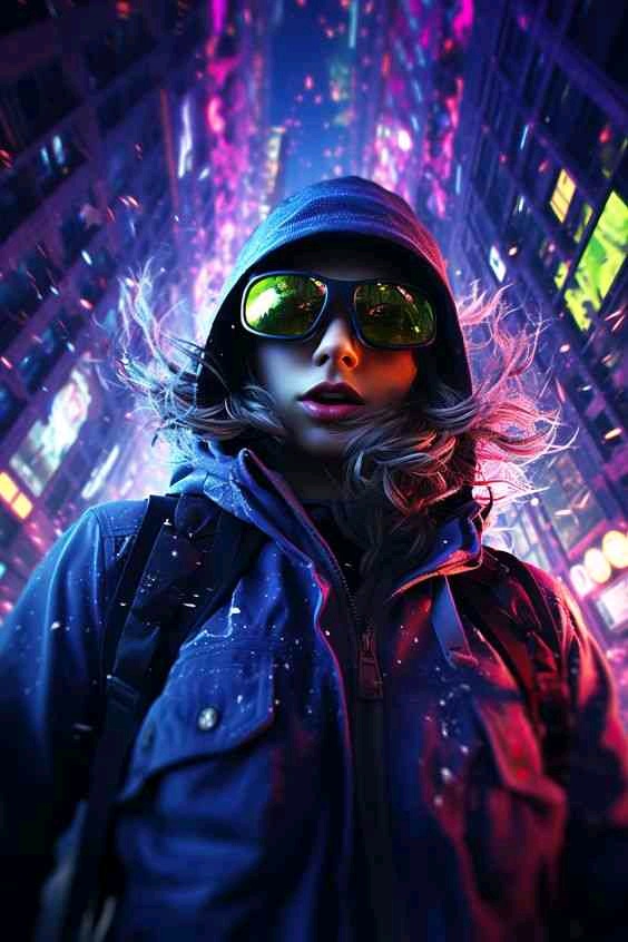 lens (nouman.lens) Lens social identity (.lens handle) PFP