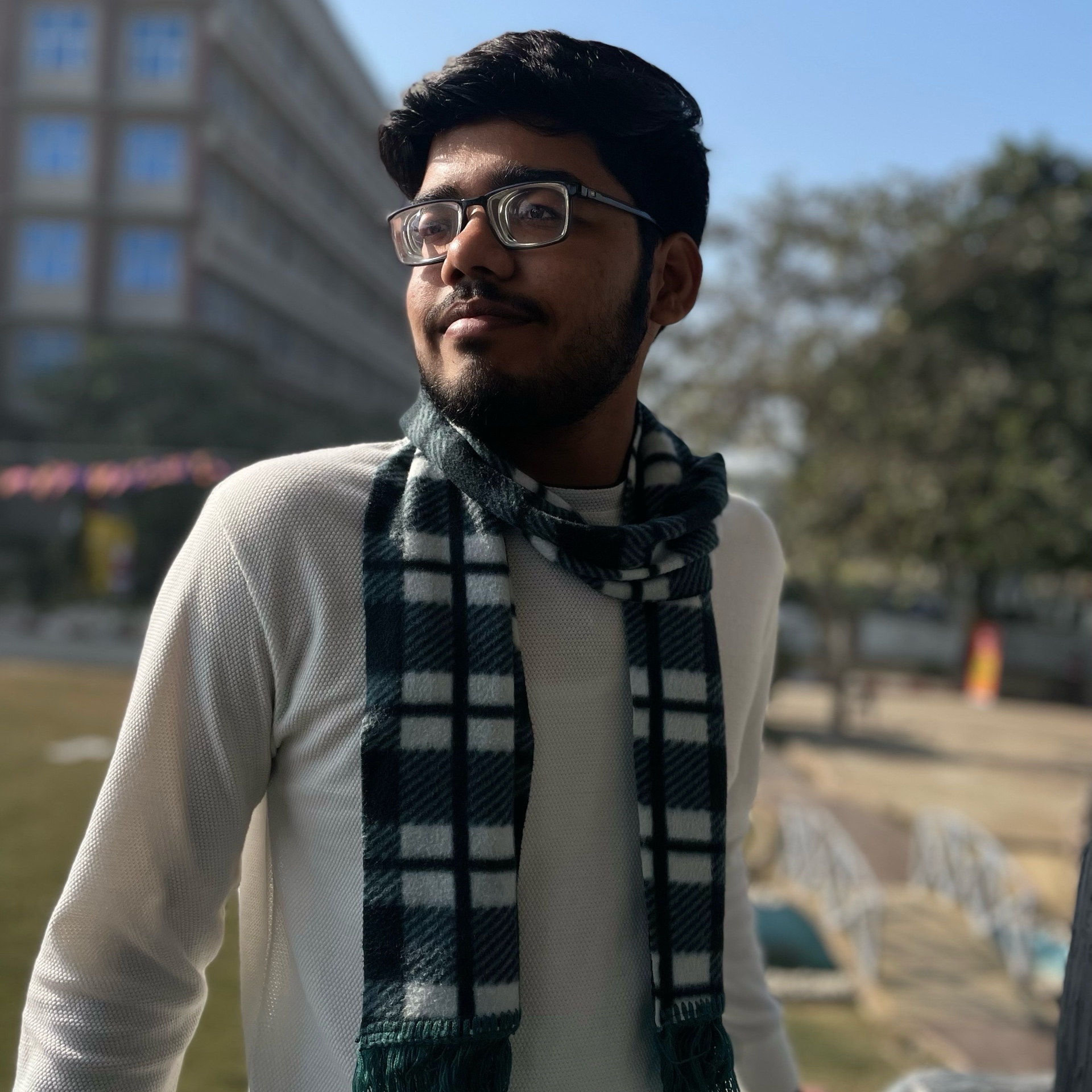 Atul Singh (frnzy.lens) Lens social identity (.lens handle) PFP