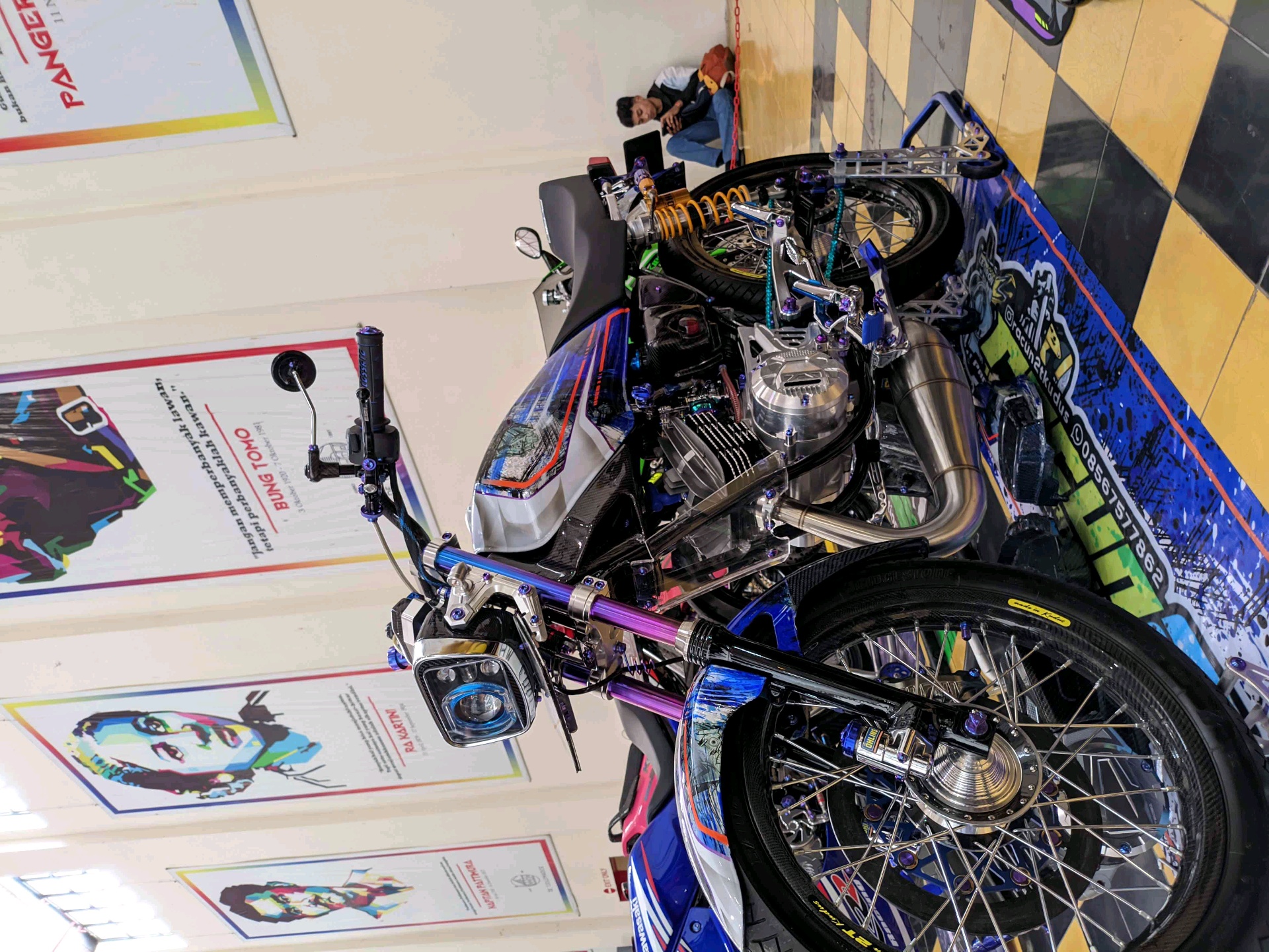 oncodewa (oncodewa.lens) Lens social identity (.lens handle) PFP