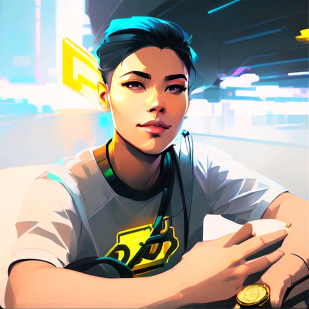 Zerose (zerose.lens) Lens social identity (.lens handle) PFP