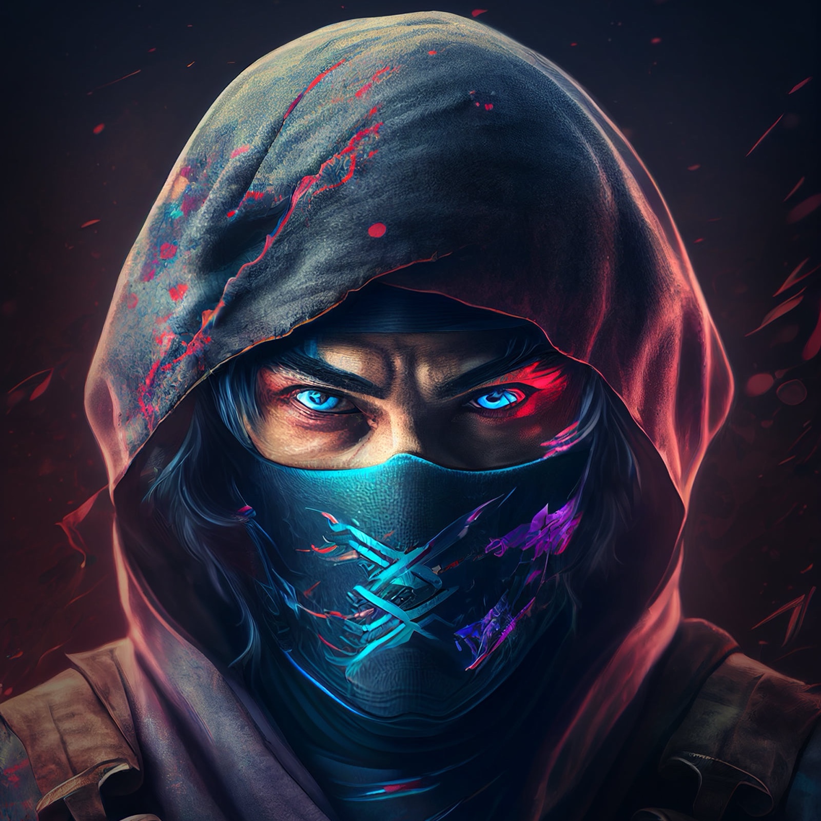 Fandi soraja (fandao.lens) Lens social identity (.lens handle) PFP