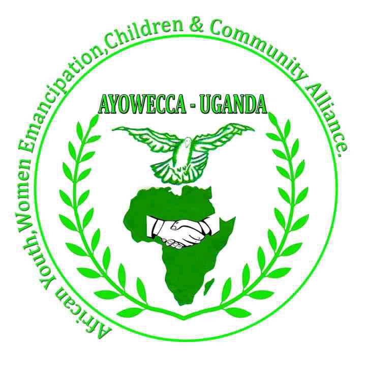 AYOWECCA UGANDA (ayoweccauganda.lens) Lens social identity (.lens handle) PFP
