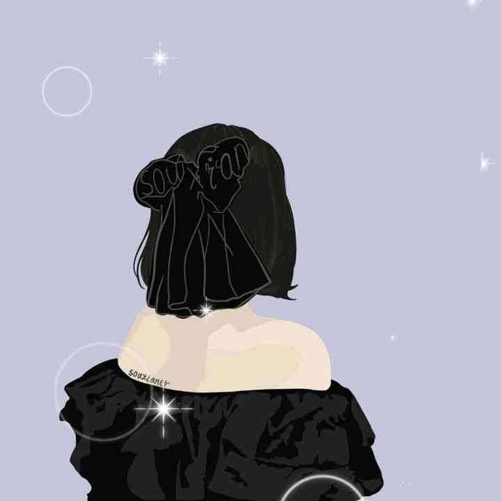 Soila (valia.lens) Lens social identity (.lens handle) PFP