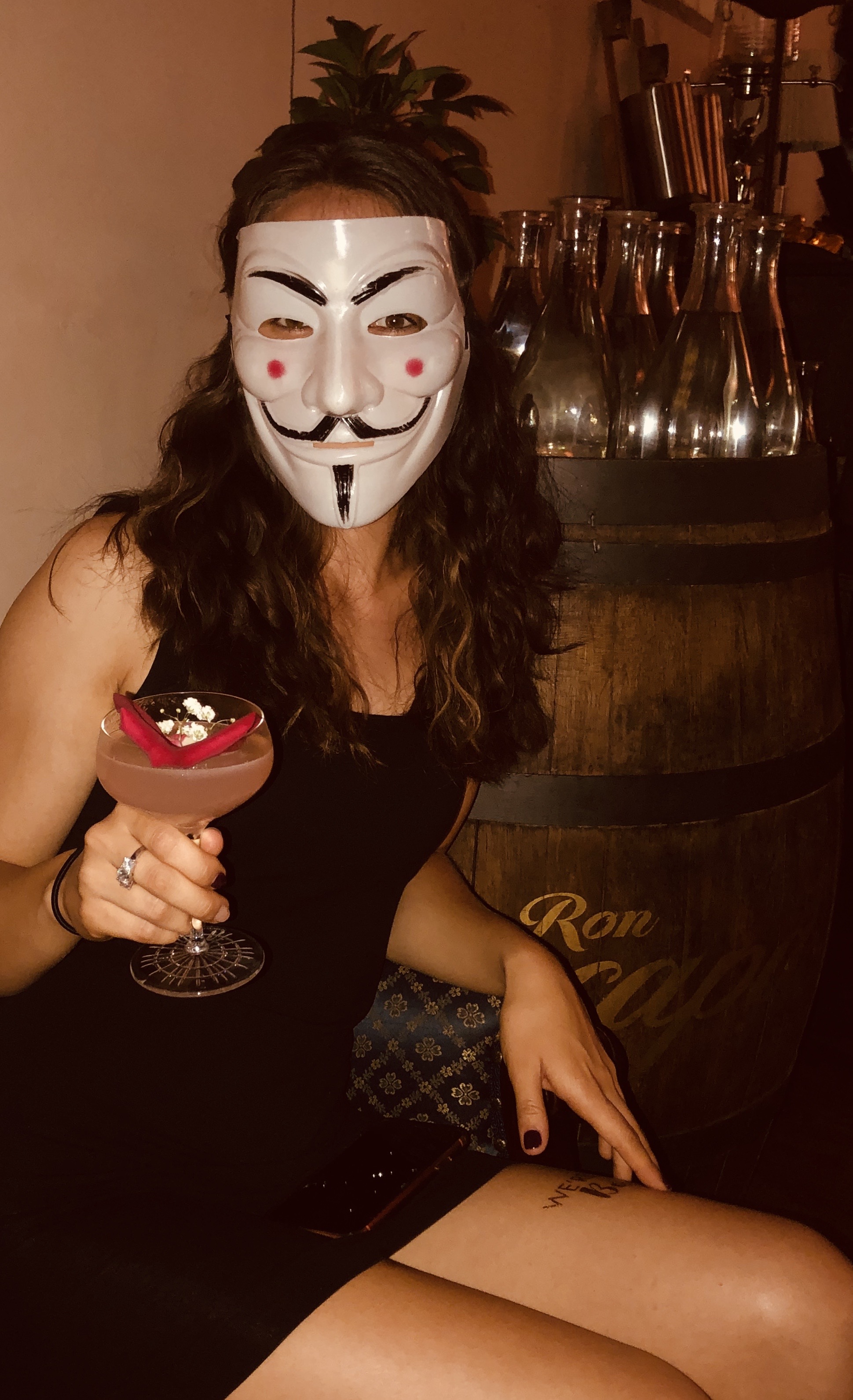 laurell.lens Lens social identity (.lens handle) PFP