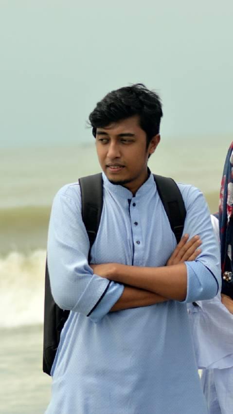 Fuad Abdul Ahad (fuad2.lens) Lens social identity (.lens handle) PFP