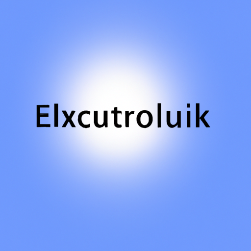 익피클릭스 (electrolux.lens) Lens social identity (.lens handle) PFP