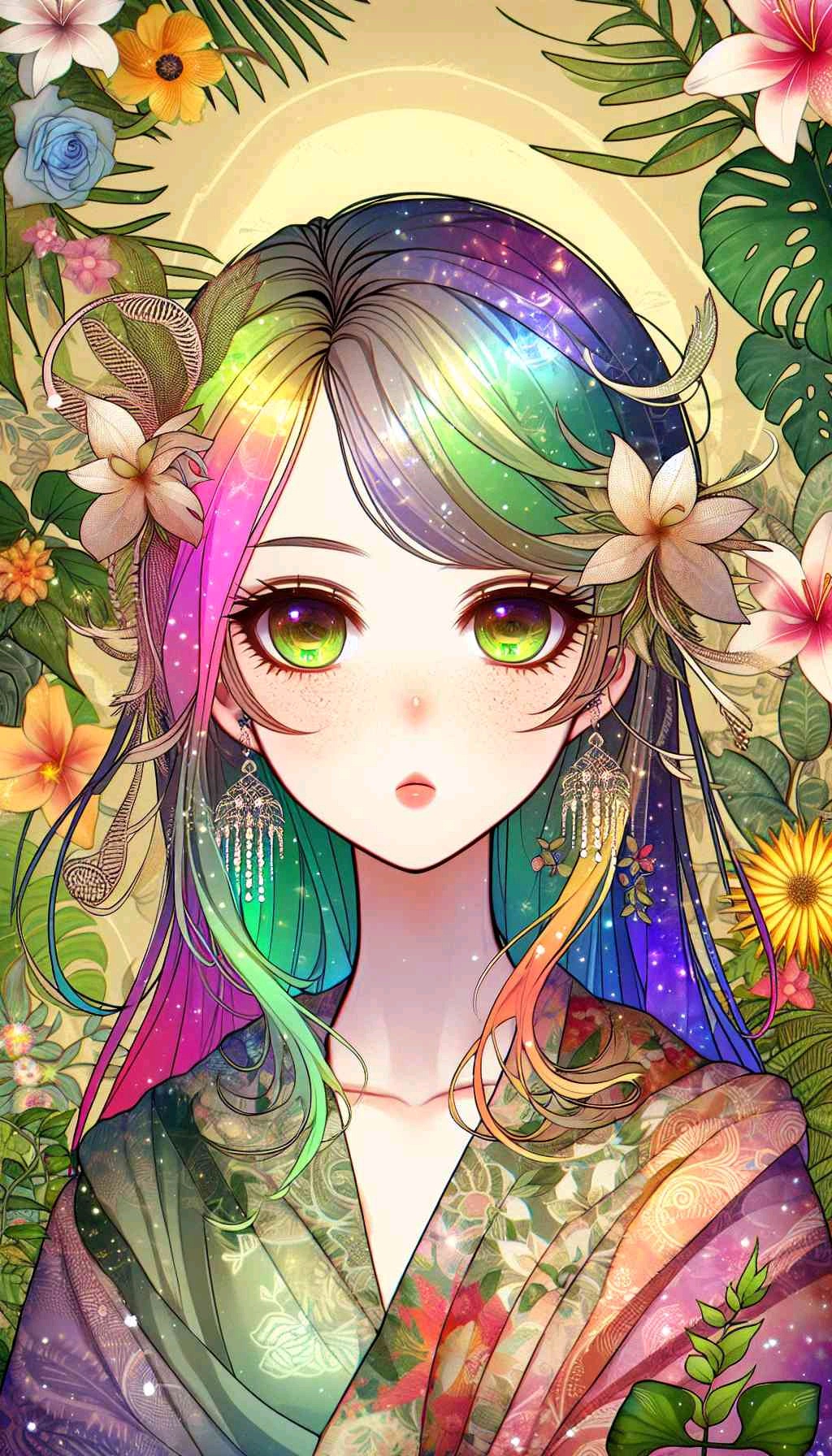 Johanne (eilina.lens) Lens social identity (.lens handle) PFP