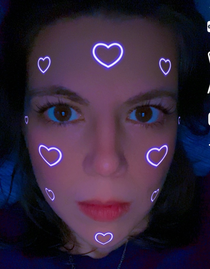 Chaeosmajik!!! (chaeosmajik.lens) Lens social identity (.lens handle) PFP