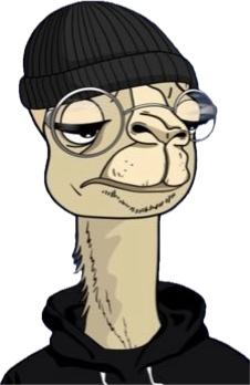 kick (kickedacomp.lens) Lens social identity (.lens handle) PFP