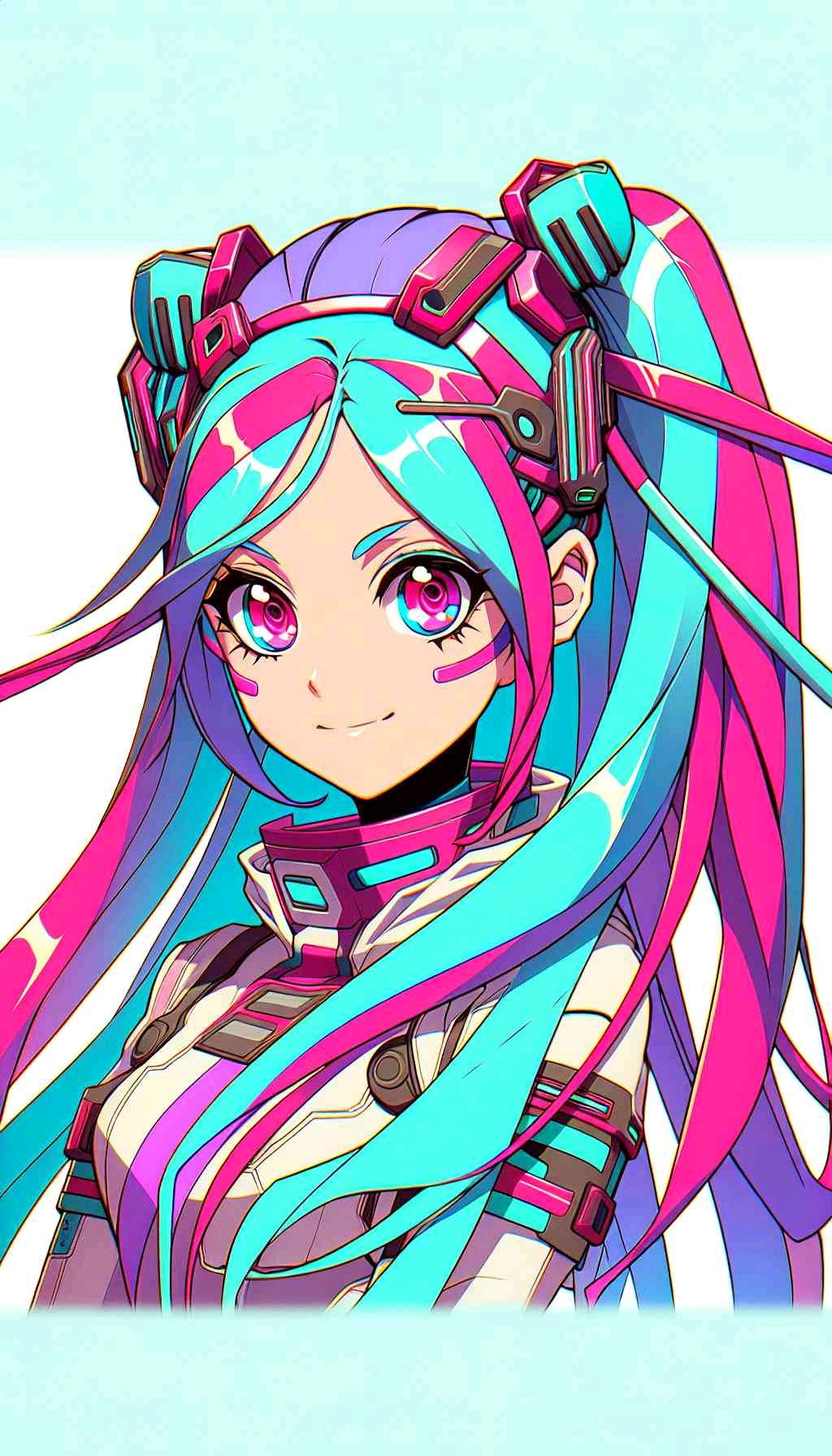 Conchita (ranga.lens) Lens social identity (.lens handle) PFP