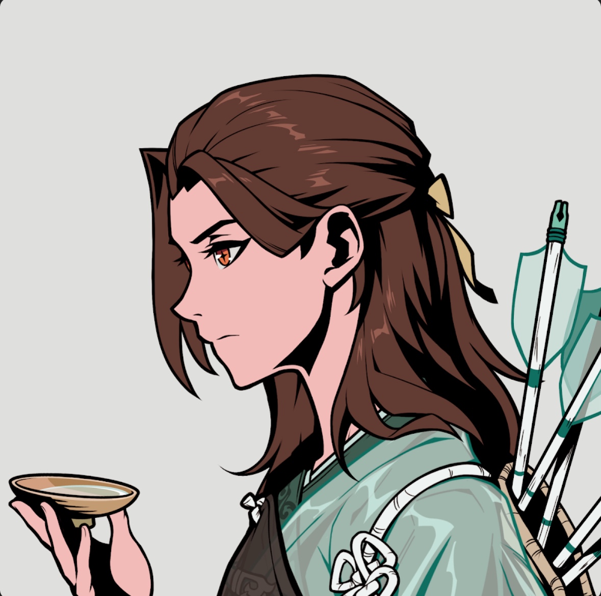 Sena (senasakebito.lens) Lens social identity (.lens handle) PFP