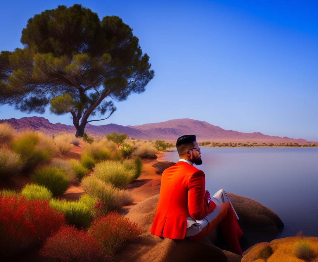 Rahulsen (sen77.lens) Lens social identity (.lens handle) PFP