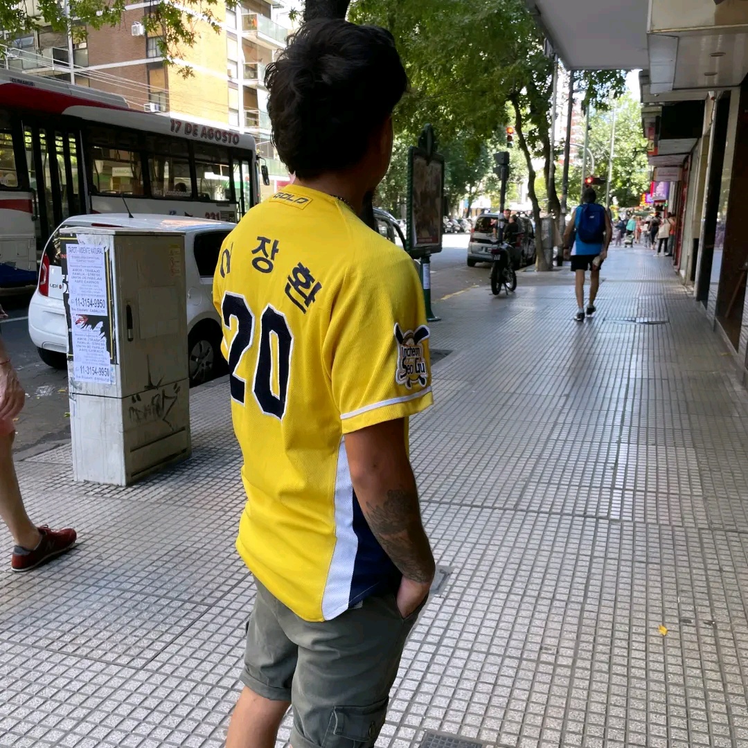 Eiden Dharma (dharma333.lens) Lens social identity (.lens handle) PFP