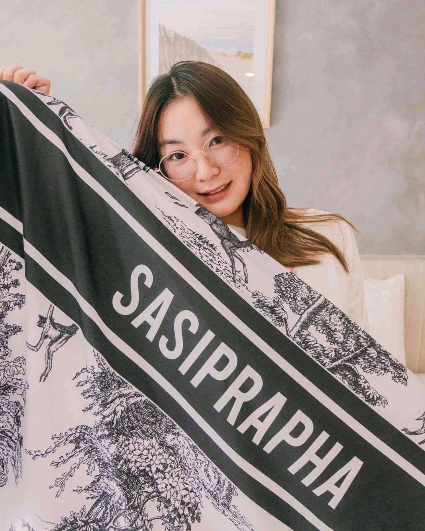 Sasiprapha (kh0ng.lens) Lens social identity (.lens handle) PFP