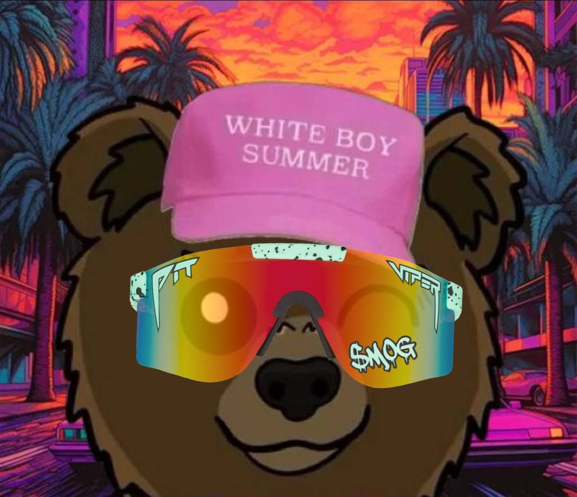 Eric Hayden (erichayden.lens) Lens social identity (.lens handle) PFP