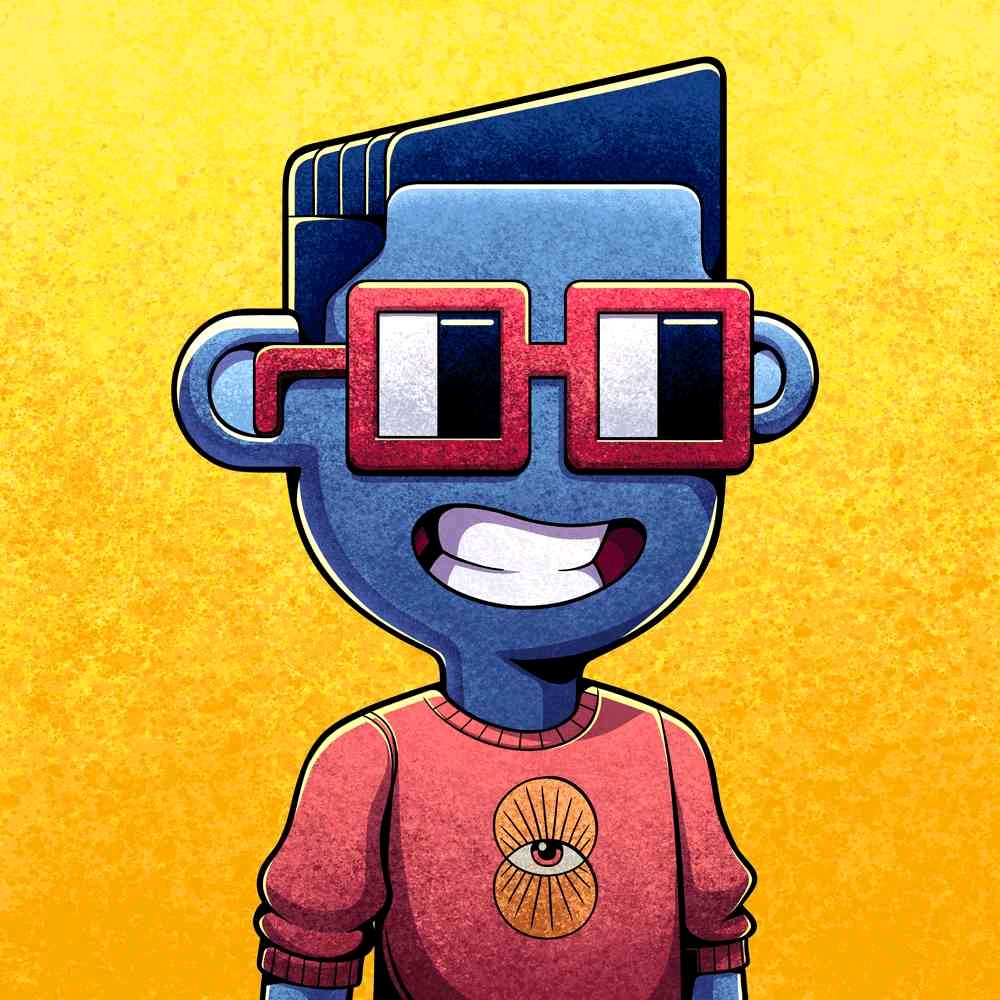 Zancho (zancho.lens) Lens social identity (.lens handle) PFP