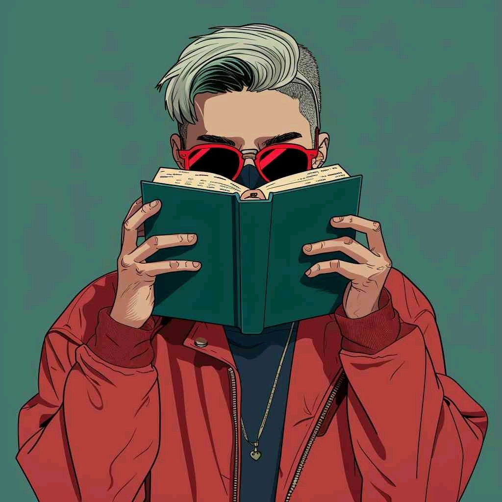 Chainsmokers (chainsmoker.lens) Lens social identity (.lens handle) PFP