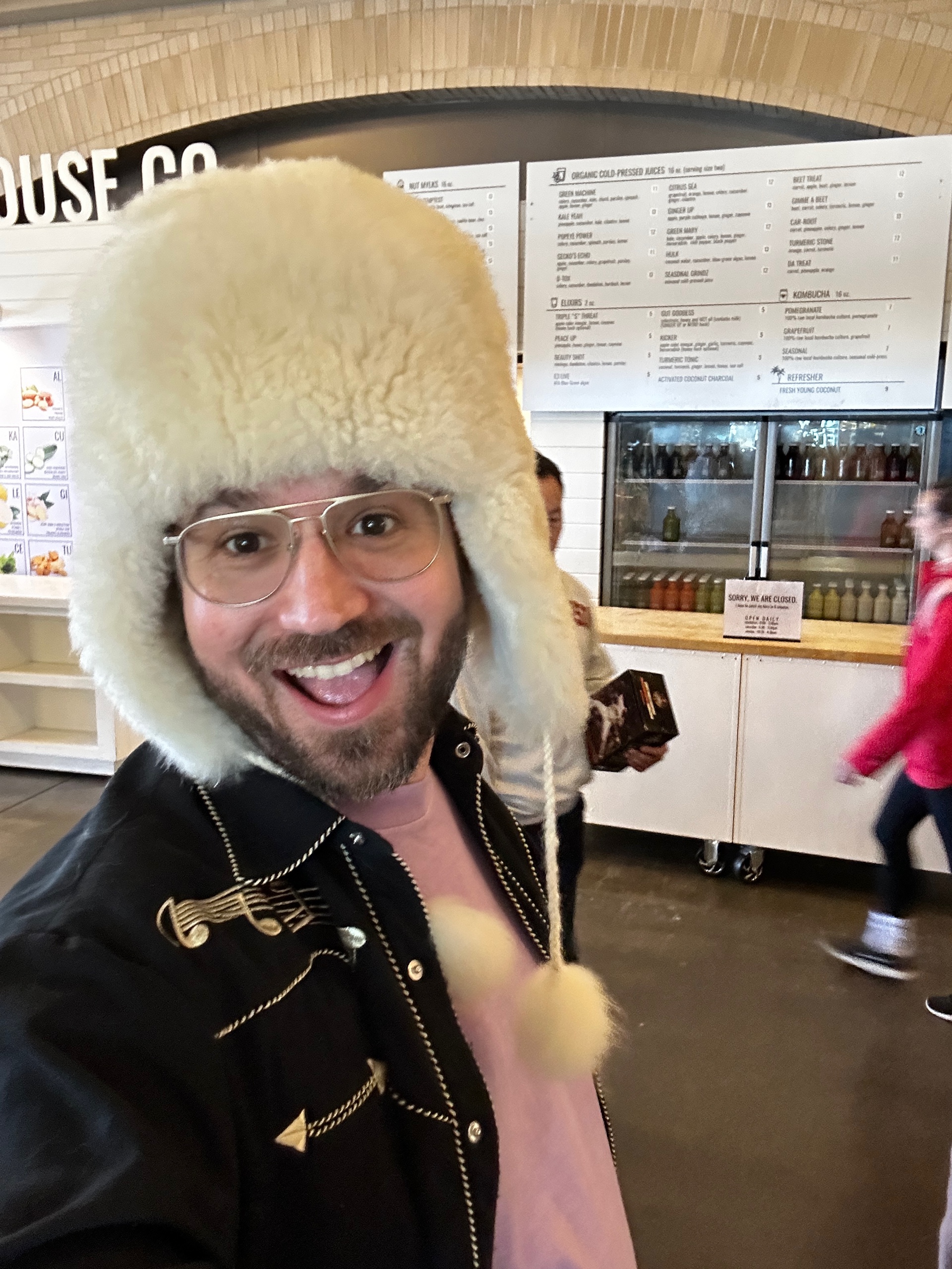 Colin (dablclub.lens) Lens social identity (.lens handle) PFP