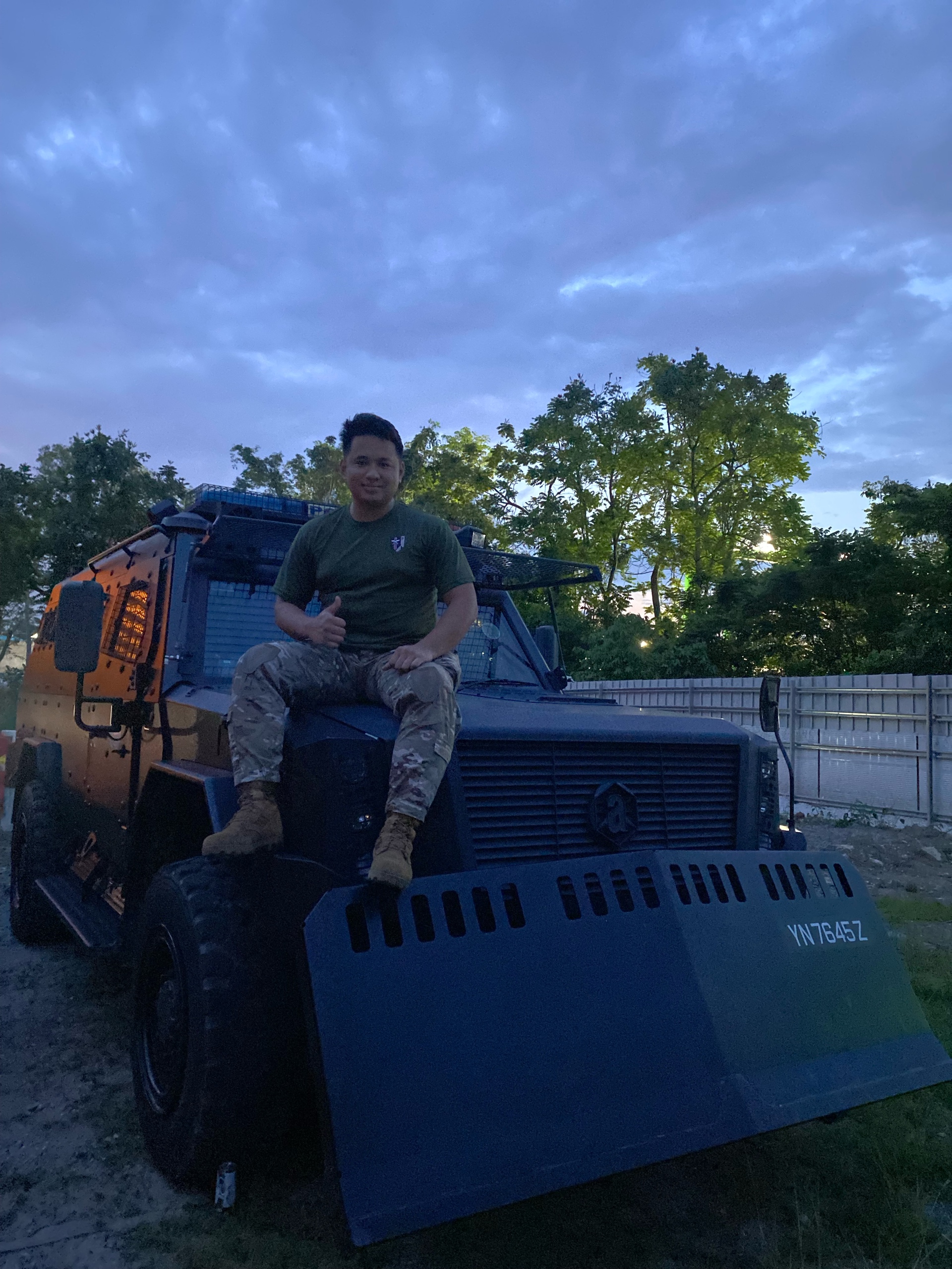 Bikash (susling.lens) Lens social identity (.lens handle) PFP