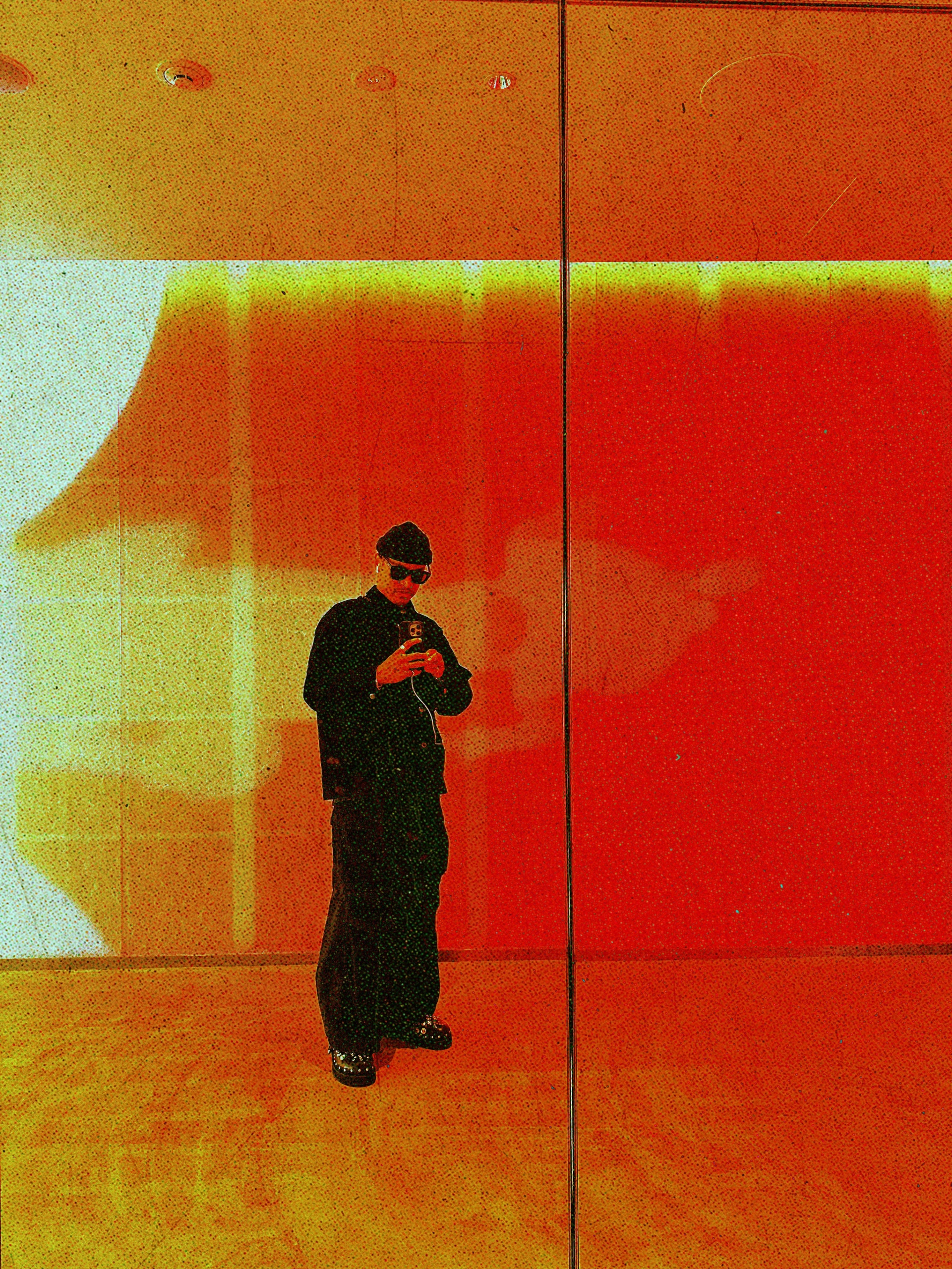 REO (thisreo.lens) Lens social identity (.lens handle) PFP