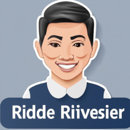 Flussufer (riverside.lens) Lens social identity (.lens handle) PFP