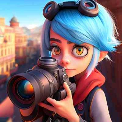 Janetedita (janetedita.lens) Lens social identity (.lens handle) PFP