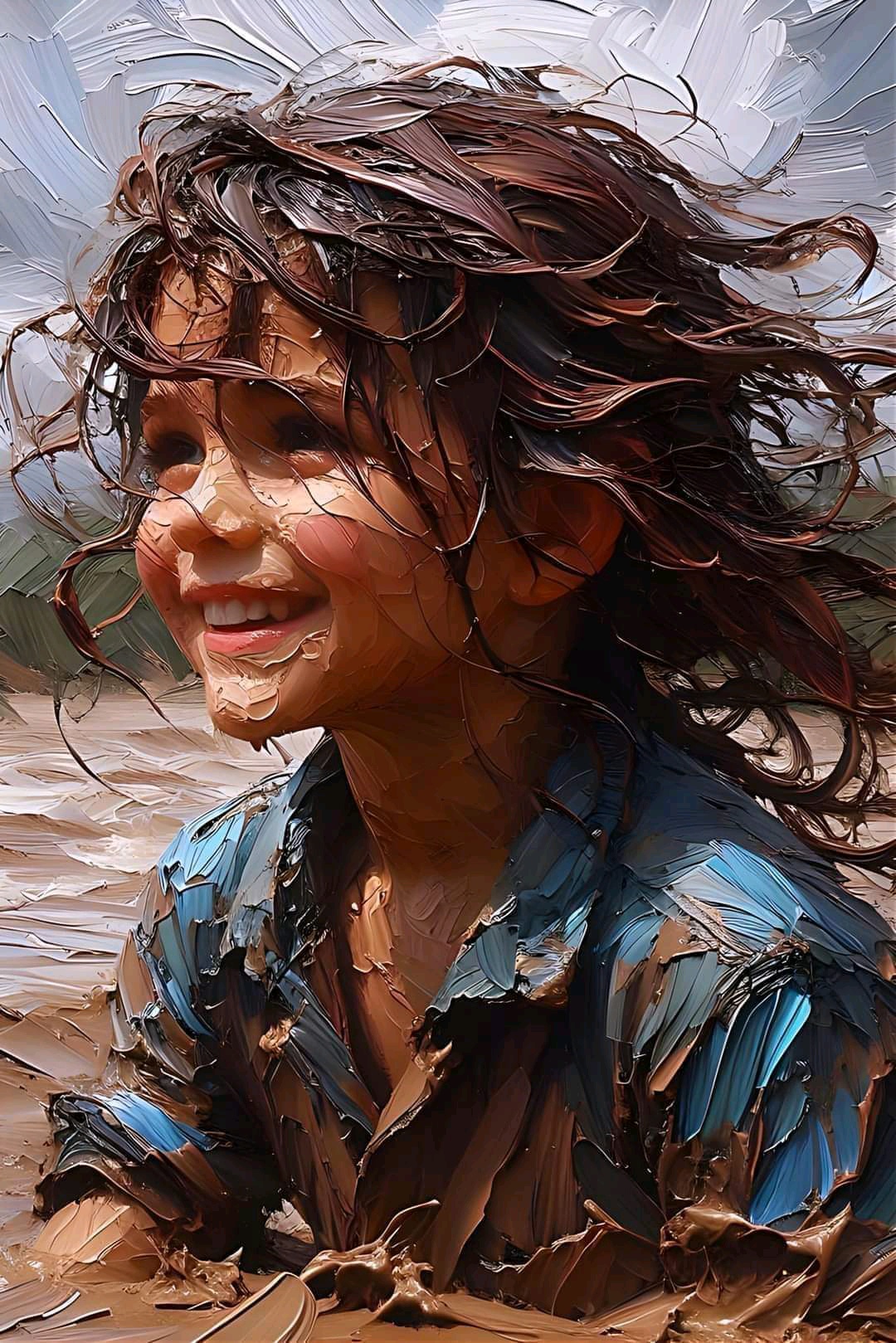 Suguna (samiran.lens) Lens social identity (.lens handle) PFP