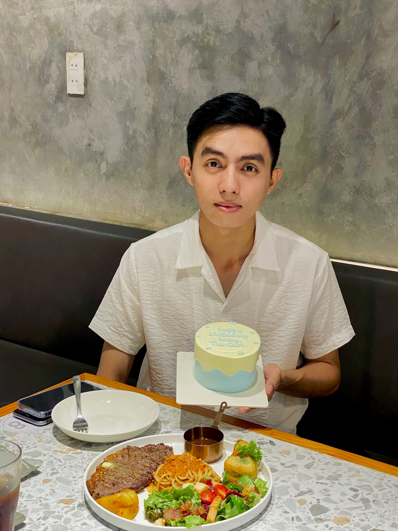 Tiến Đạt (tntdat97.lens) Lens social identity (.lens handle) PFP