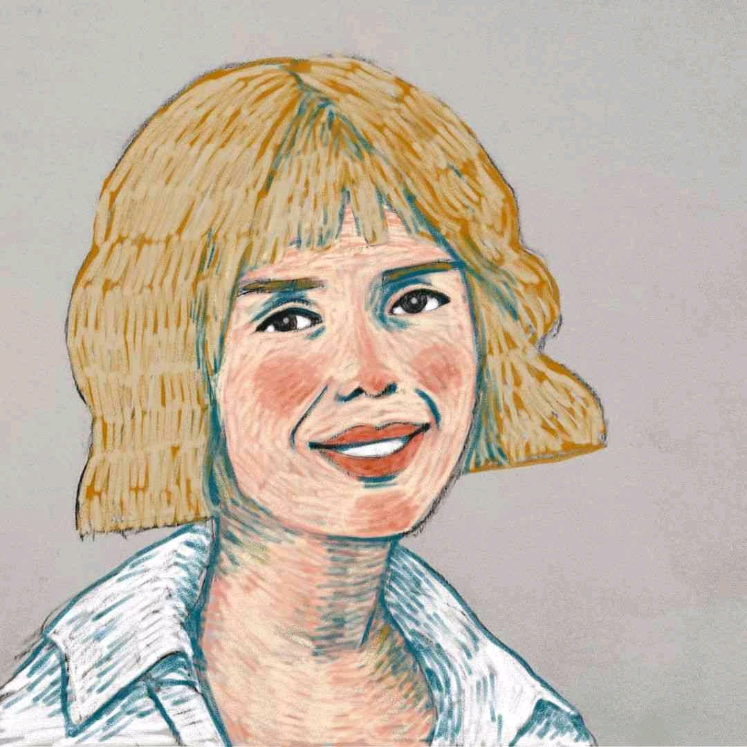 rahele (rahele.lens) Lens social identity (.lens handle) PFP