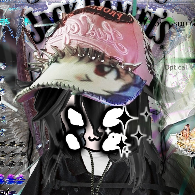 Dido (didop.lens) Lens social identity (.lens handle) PFP