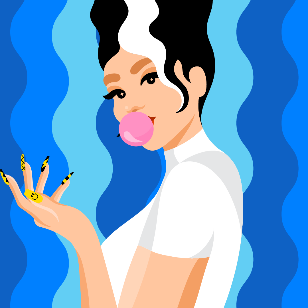 yl2421.lens Lens social identity (.lens handle) PFP