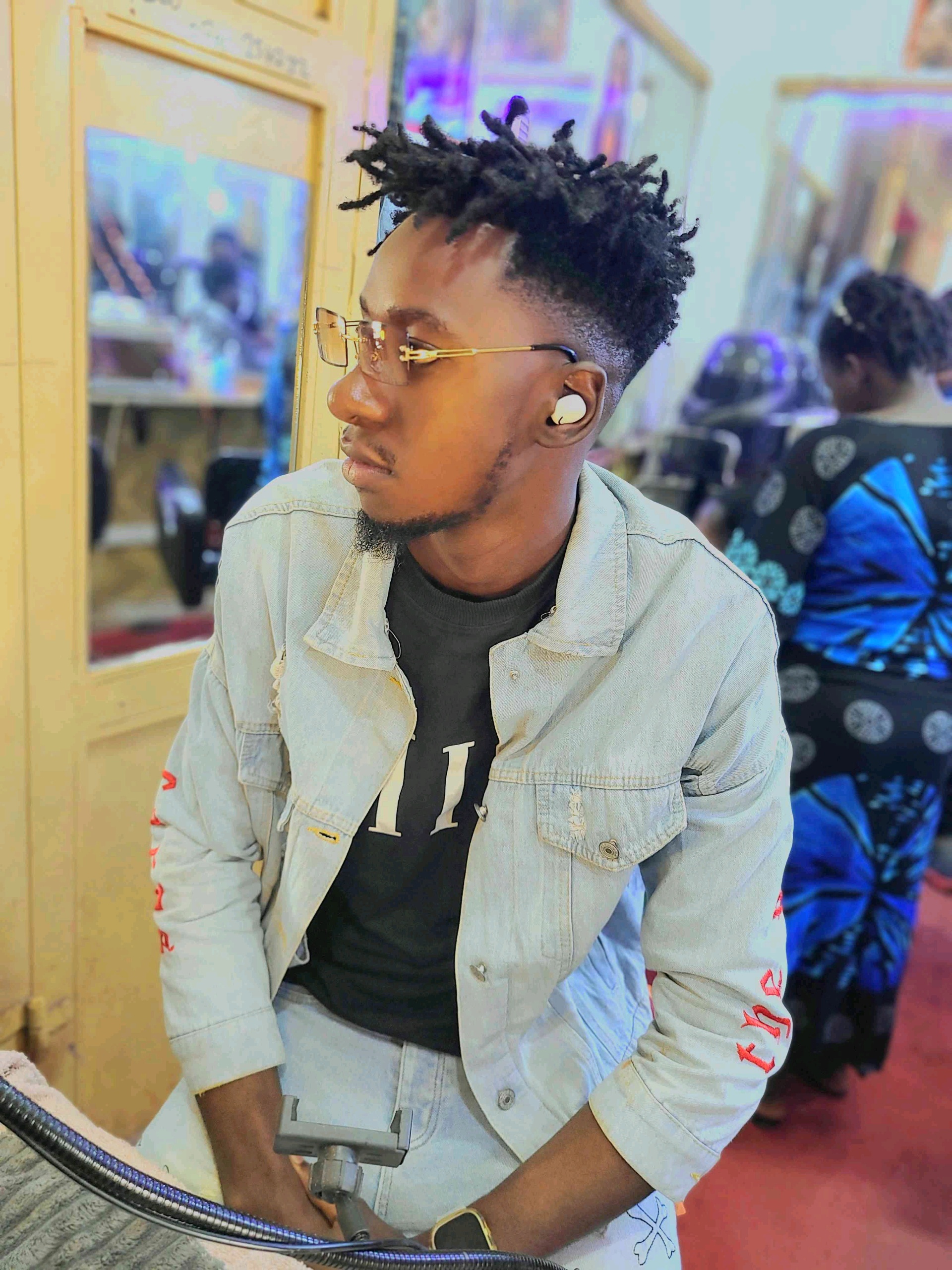 lanez (lanez.lens) Lens social identity (.lens handle) PFP