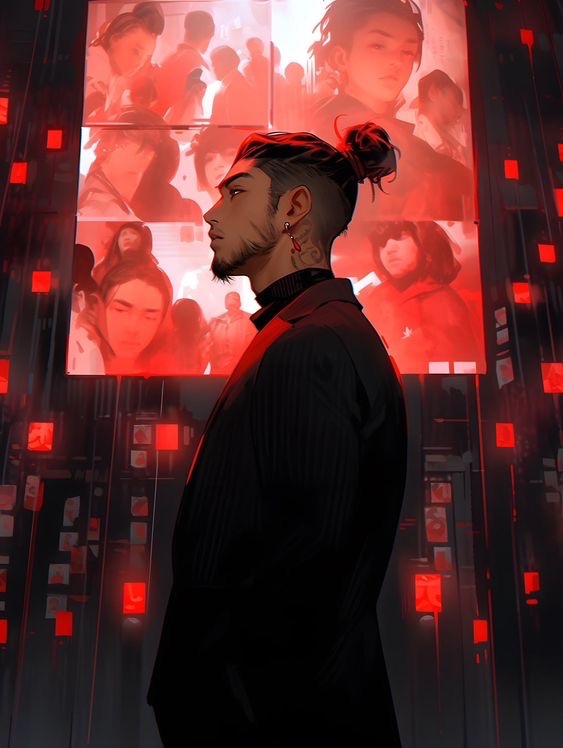 HoaLong (hoalong.lens) Lens social identity (.lens handle) PFP