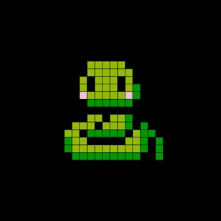 PixelPulse (pixelpulse.lens) Lens social identity (.lens handle) PFP