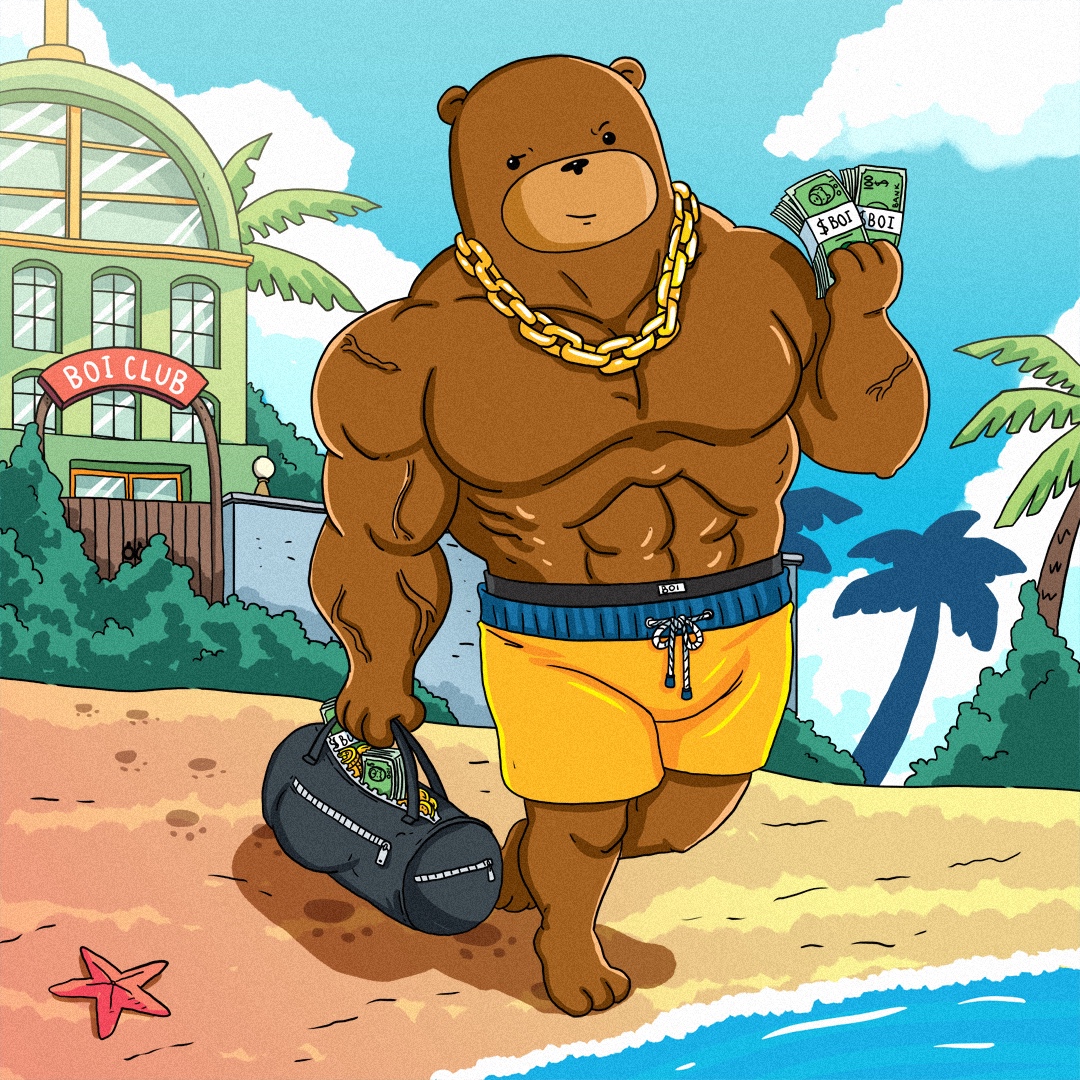 Blastoise (evilblast.lens) Lens social identity (.lens handle) PFP