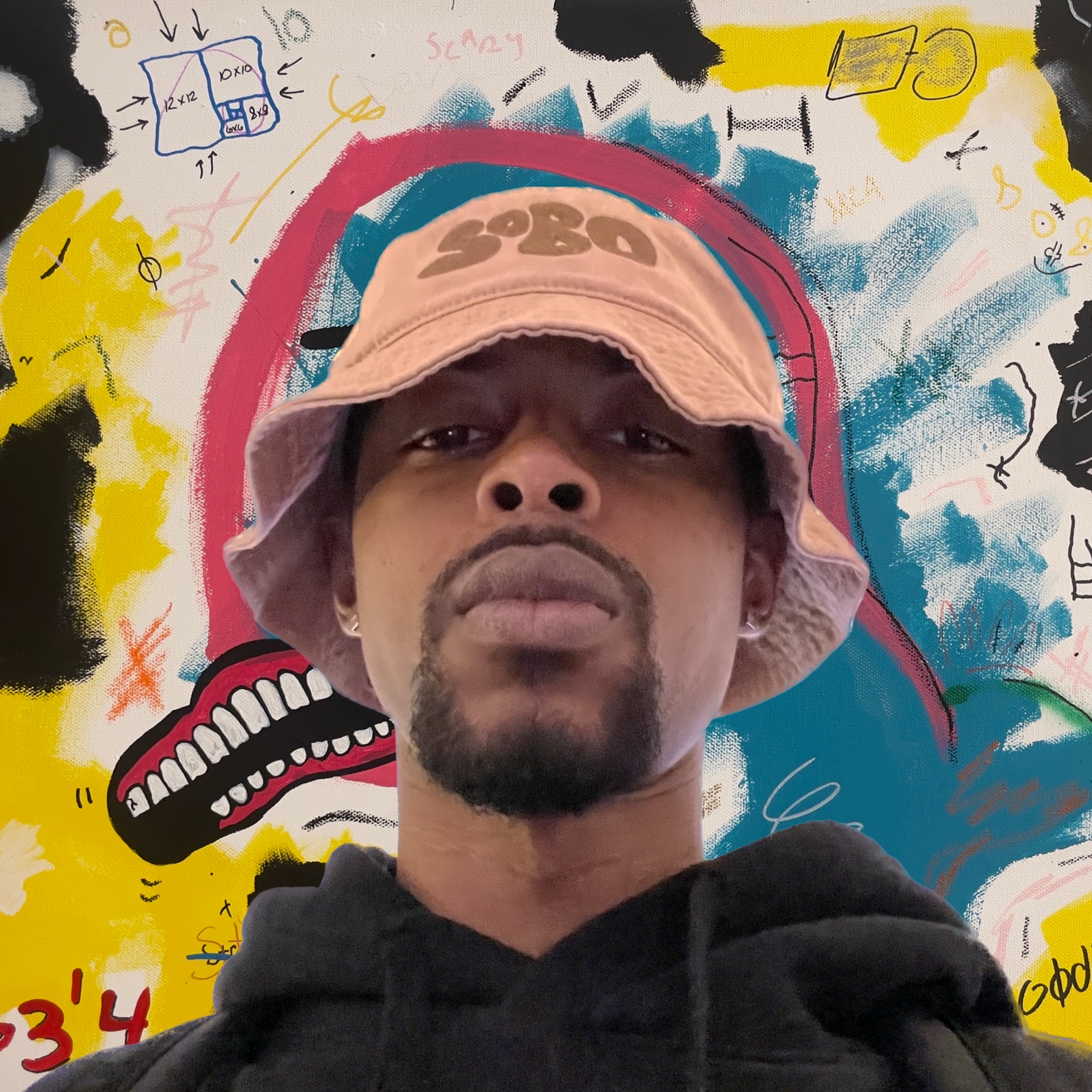 Goldie (mistergoldie.lens) Lens social identity (.lens handle) PFP