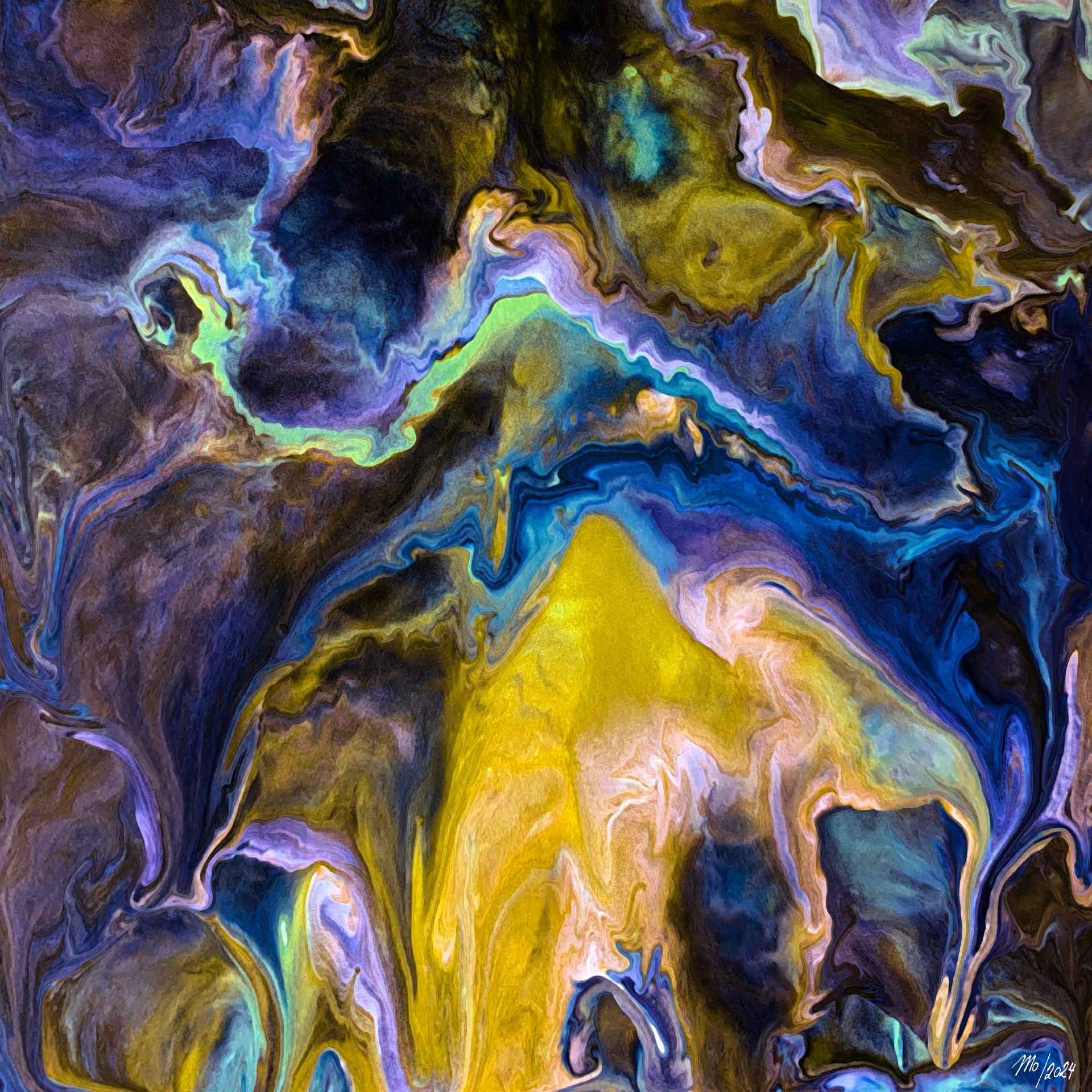 Bolt77 (base77.lens) Lens social identity (.lens handle) PFP