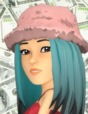 Quantum Alpha (quantumalpha.lens) Lens social identity (.lens handle) PFP